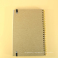OEM manufacturer factory price customizable Notebook with elastic band